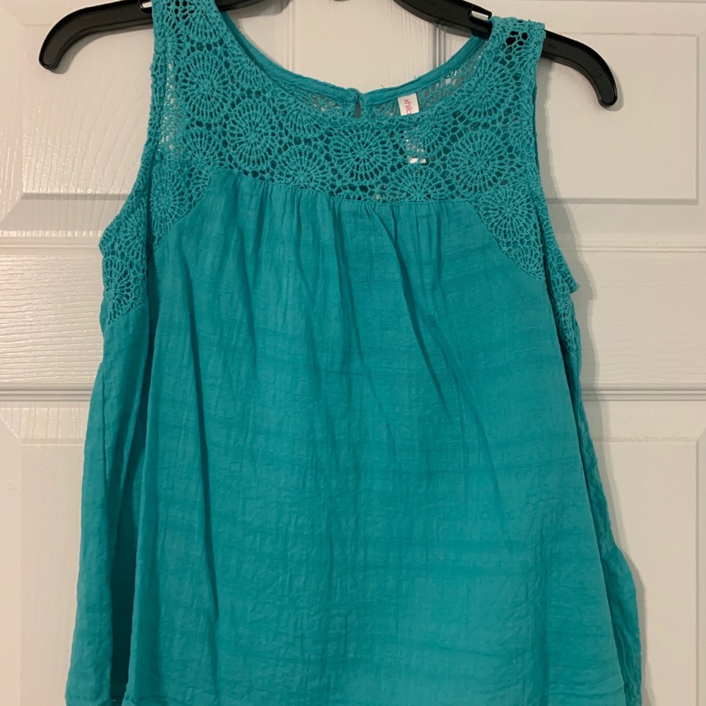 Target Blouse